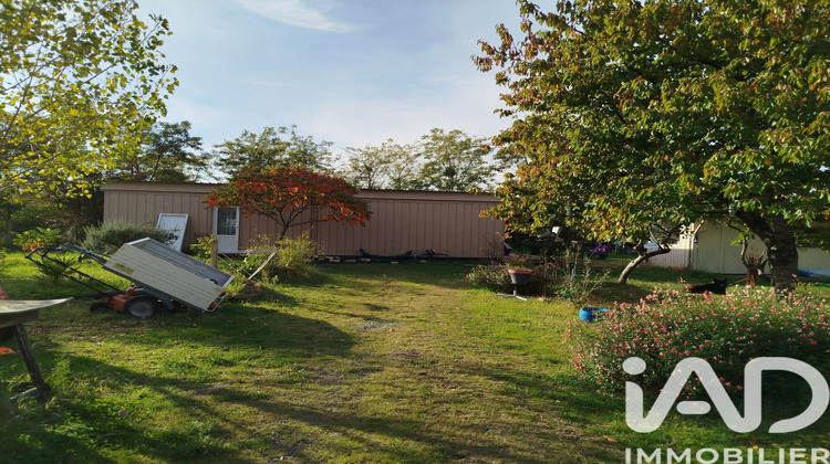 Ma-Cabane - Vente Maison Chinon, 80 m²