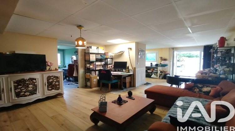 Ma-Cabane - Vente Maison Chinon, 80 m²