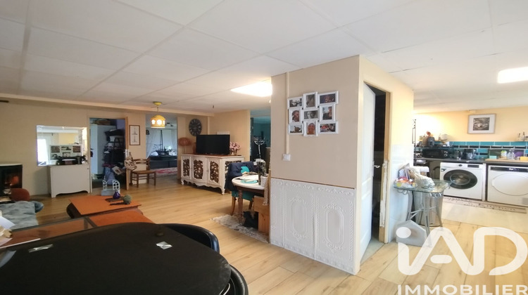 Ma-Cabane - Vente Maison Chinon, 80 m²