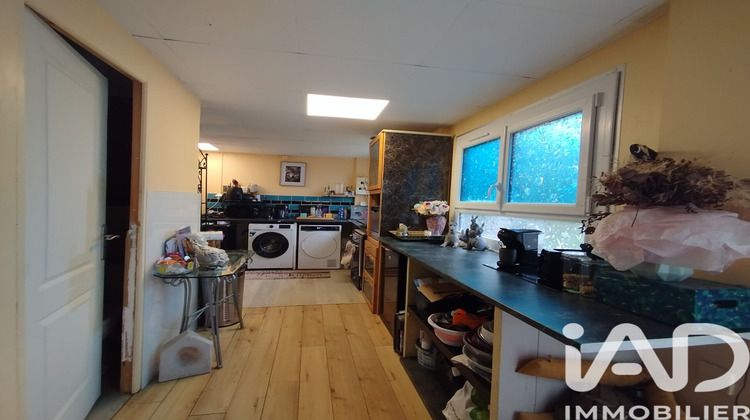 Ma-Cabane - Vente Maison Chinon, 80 m²
