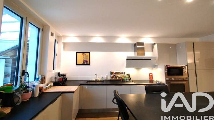 Ma-Cabane - Vente Maison Chinon, 120 m²