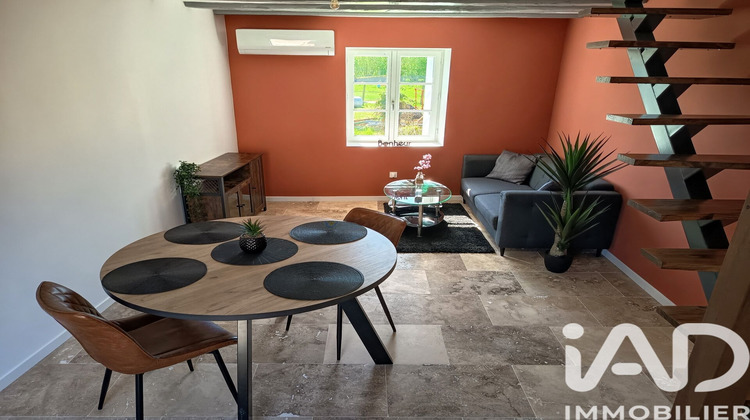 Ma-Cabane - Vente Maison Chinon, 100 m²