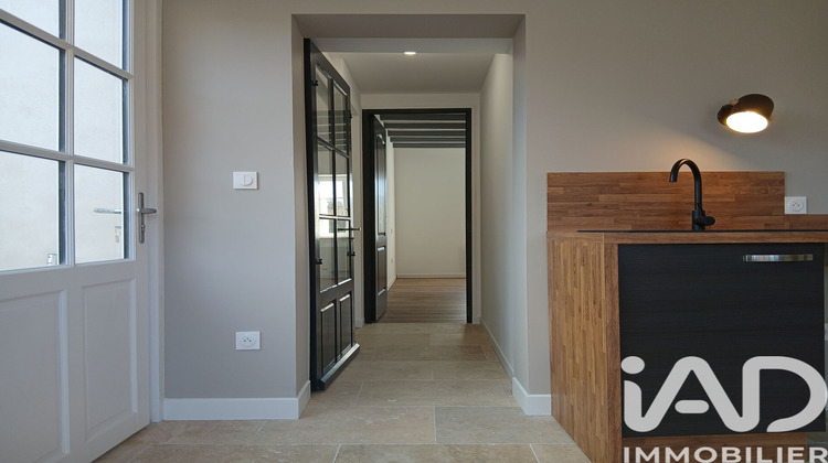 Ma-Cabane - Vente Maison Chinon, 100 m²