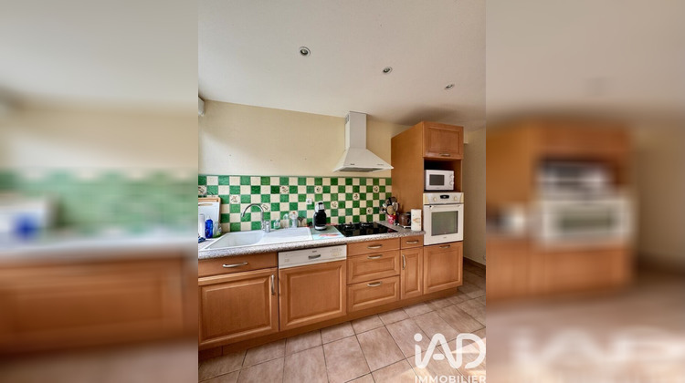 Ma-Cabane - Vente Maison Chinon, 139 m²