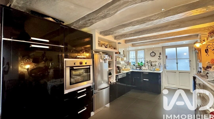 Ma-Cabane - Vente Maison Chinon, 70 m²