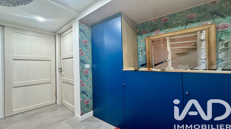 Ma-Cabane - Vente Maison Chinon, 70 m²