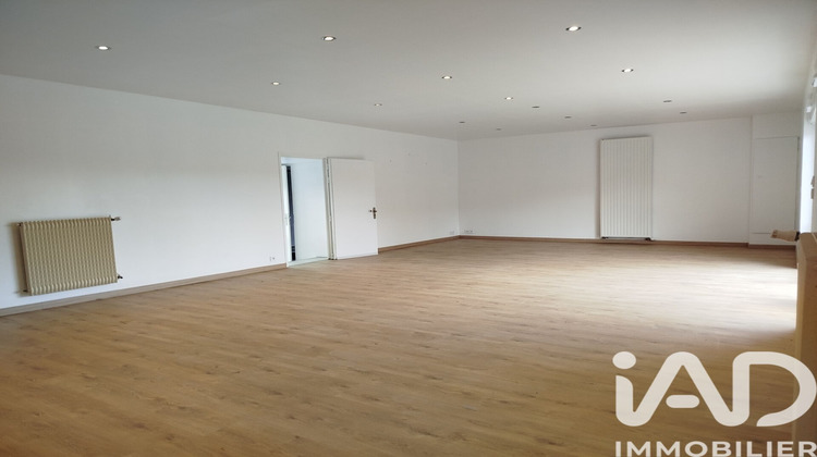 Ma-Cabane - Vente Maison Chinon, 162 m²