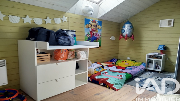 Ma-Cabane - Vente Maison Chinon, 184 m²