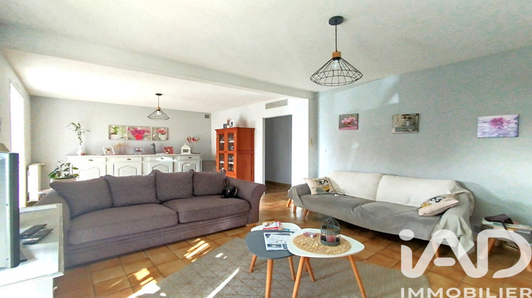 Ma-Cabane - Vente Maison Chinon, 104 m²