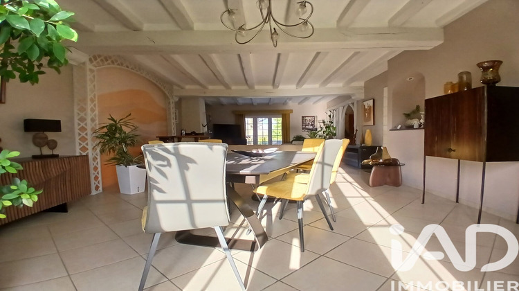 Ma-Cabane - Vente Maison Chinon, 228 m²