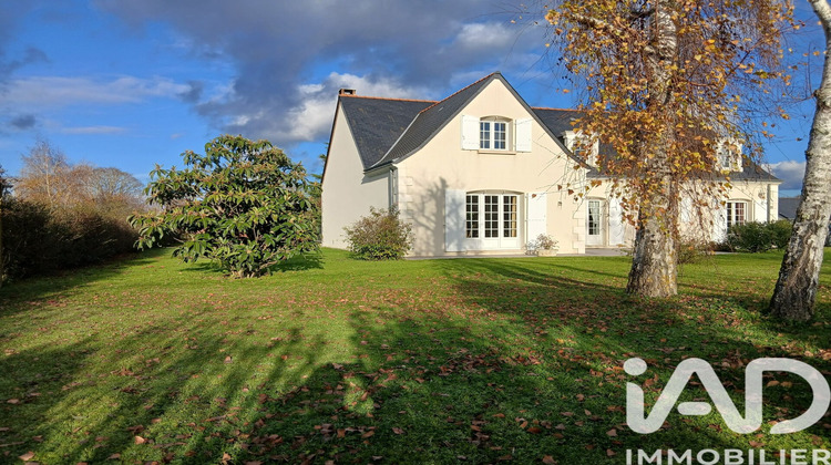 Ma-Cabane - Vente Maison Chinon, 228 m²