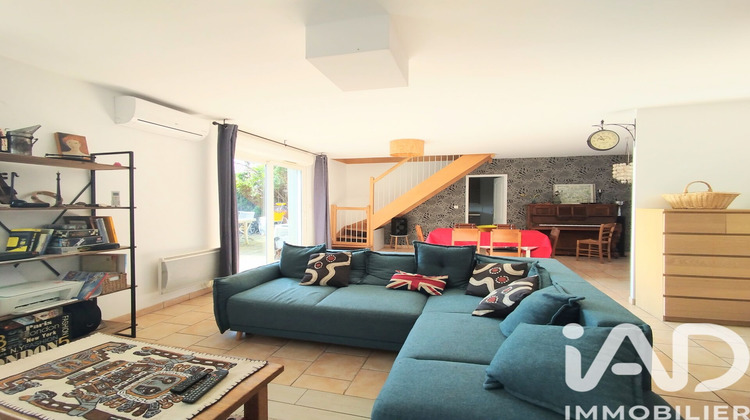 Ma-Cabane - Vente Maison Chinon, 161 m²