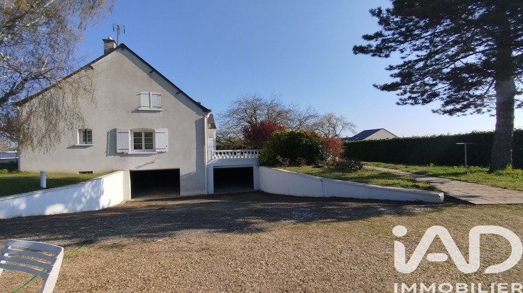 Ma-Cabane - Vente Maison Chinon, 177 m²