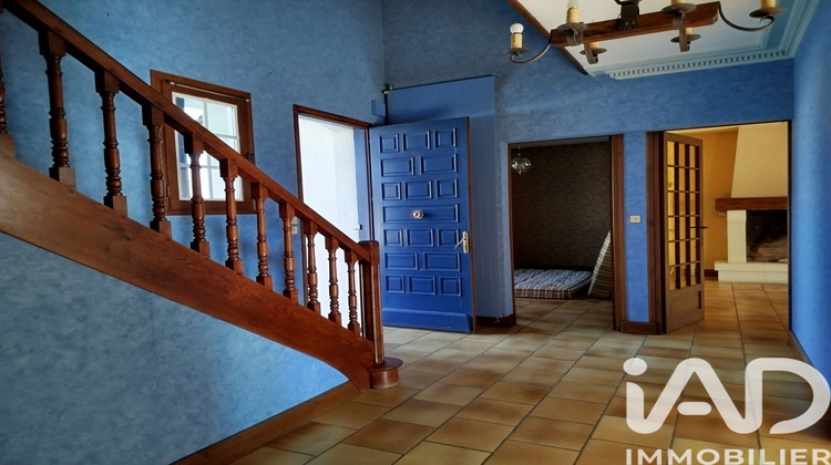 Ma-Cabane - Vente Maison Chinon, 177 m²