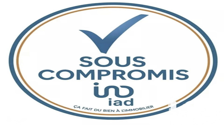 Ma-Cabane - Vente Maison Chinon, 125 m²