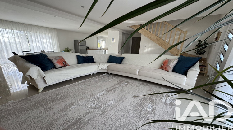 Ma-Cabane - Vente Maison Chinon, 125 m²