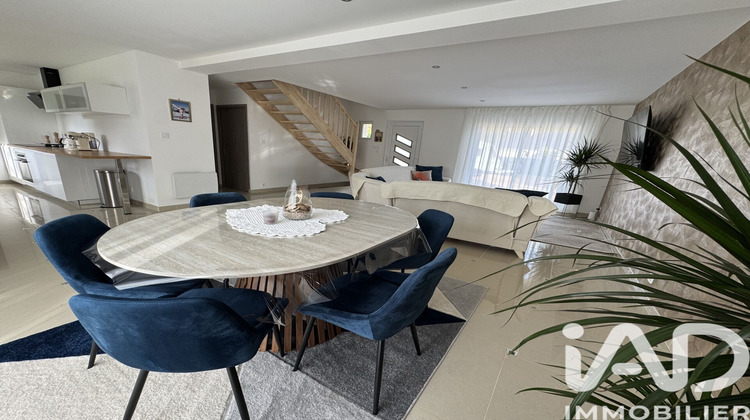 Ma-Cabane - Vente Maison Chinon, 125 m²