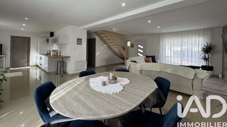 Ma-Cabane - Vente Maison Chinon, 125 m²