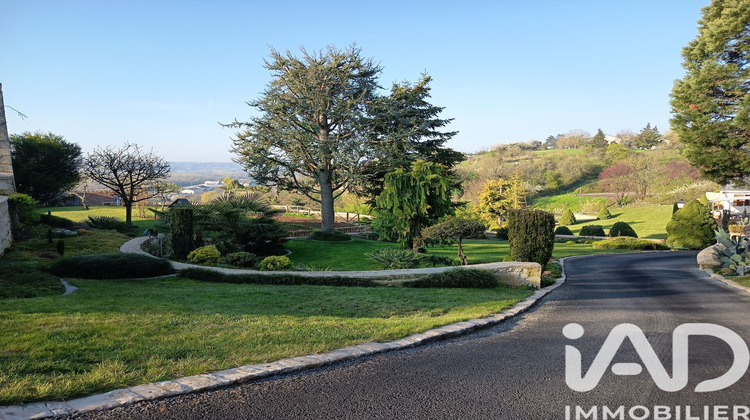 Ma-Cabane - Vente Maison Chinon, 240 m²