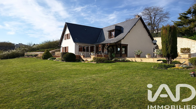 Ma-Cabane - Vente Maison Chinon, 240 m²