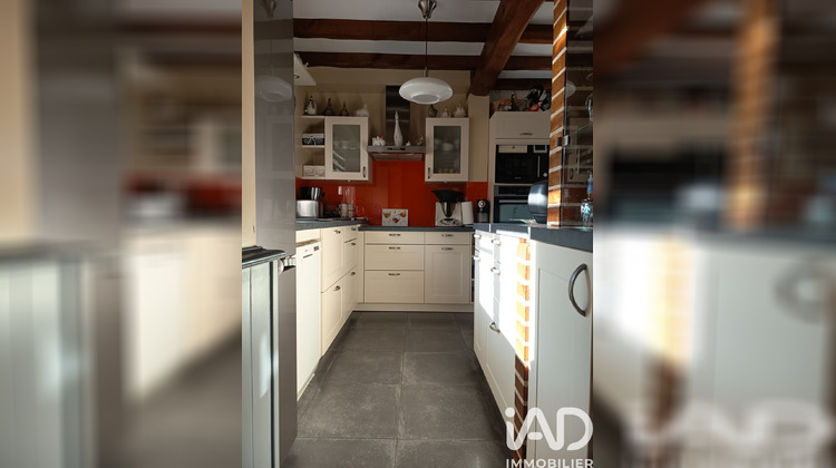 Ma-Cabane - Vente Maison Chinon, 240 m²