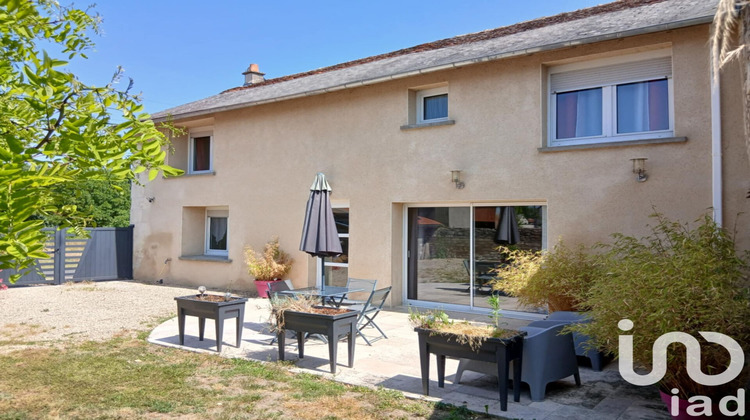 Ma-Cabane - Vente Maison Chinon, 98 m²