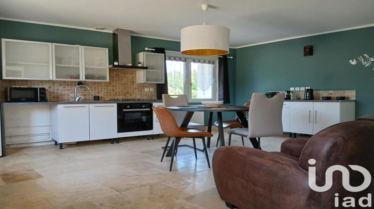 Ma-Cabane - Vente Maison Chinon, 98 m²