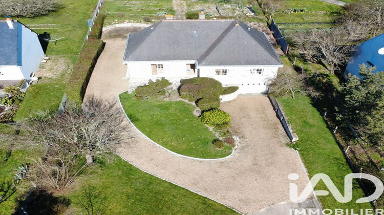 Ma-Cabane - Vente Maison Chinon, 108 m²