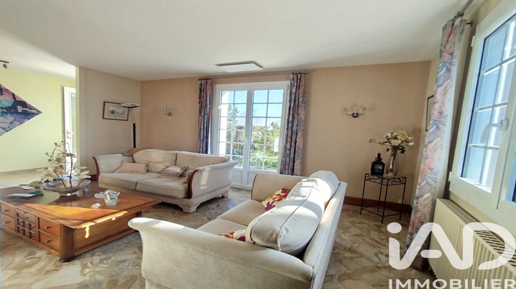 Ma-Cabane - Vente Maison Chinon, 108 m²