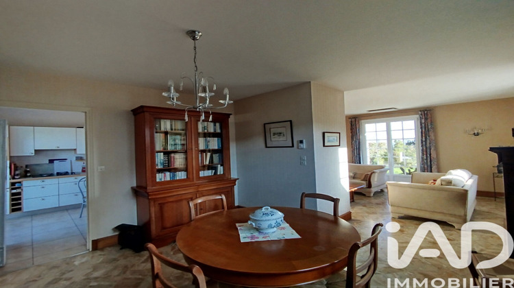Ma-Cabane - Vente Maison Chinon, 108 m²