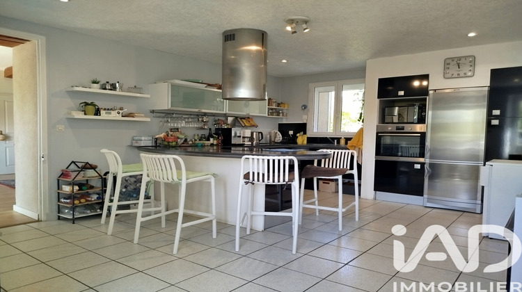 Ma-Cabane - Vente Maison Chinon, 227 m²