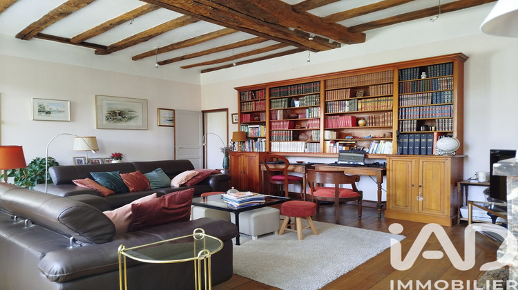 Ma-Cabane - Vente Maison Chinon, 227 m²