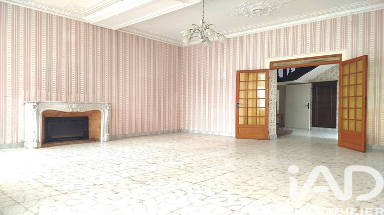 Ma-Cabane - Vente Maison Chinon, 180 m²