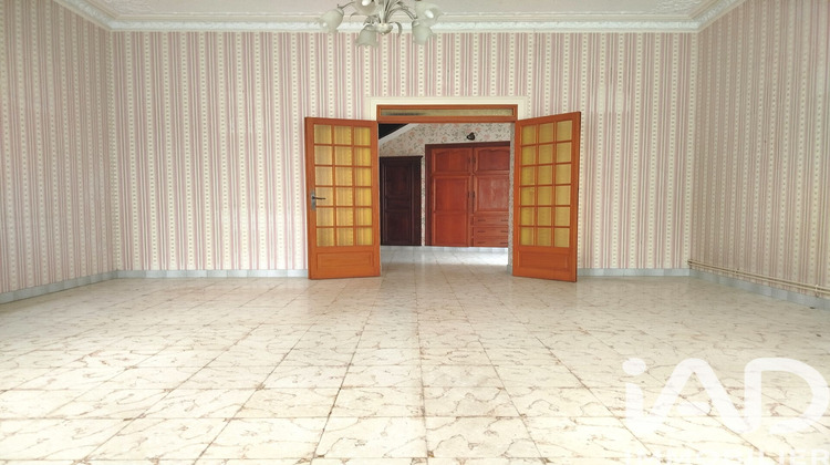 Ma-Cabane - Vente Maison Chinon, 180 m²