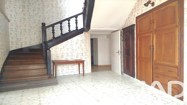Ma-Cabane - Vente Maison Chinon, 180 m²