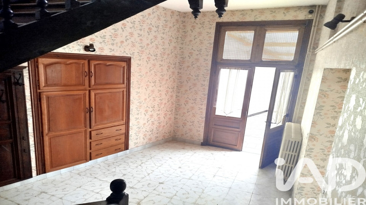 Ma-Cabane - Vente Maison Chinon, 180 m²