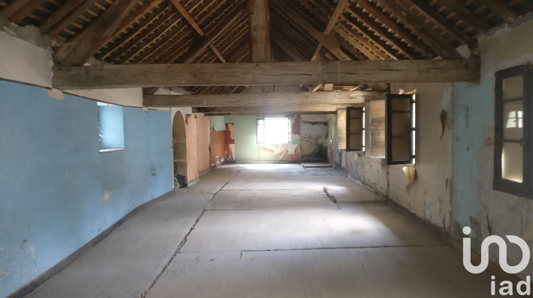 Ma-Cabane - Vente Maison Chinon, 116 m²