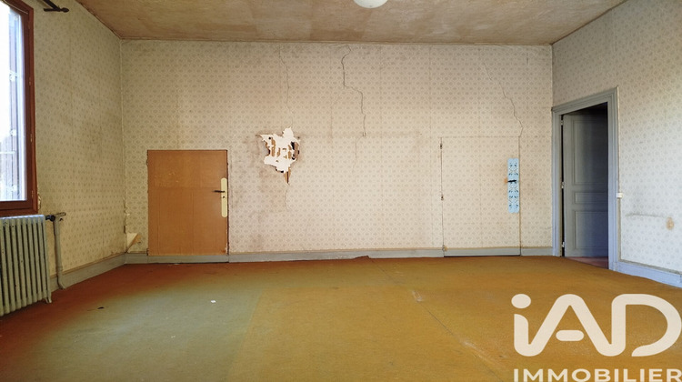 Ma-Cabane - Vente Maison Chinon, 172 m²