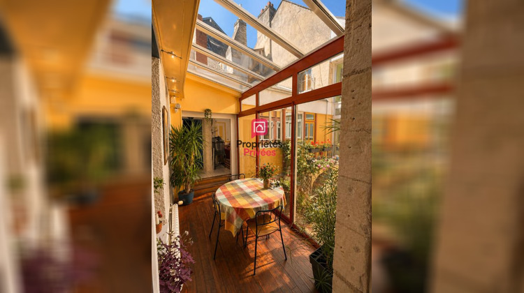Ma-Cabane - Vente Maison CHINON, 250 m²