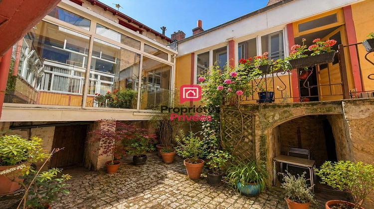 Ma-Cabane - Vente Maison CHINON, 250 m²