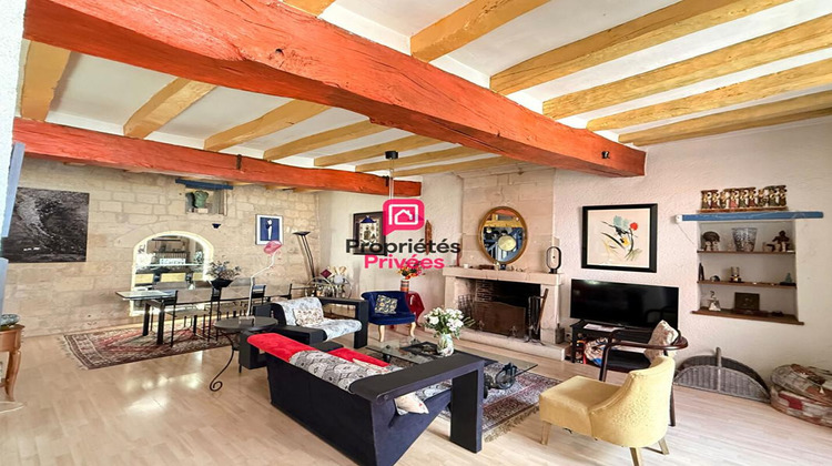 Ma-Cabane - Vente Maison CHINON, 250 m²