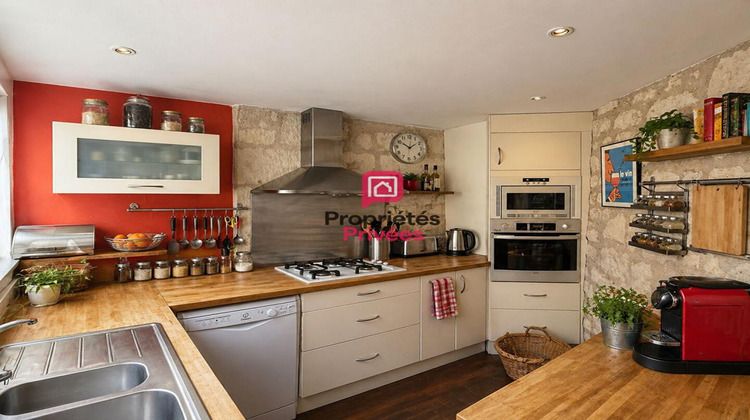 Ma-Cabane - Vente Maison CHINON, 250 m²
