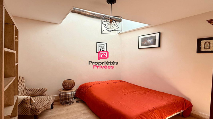 Ma-Cabane - Vente Maison CHINON, 250 m²