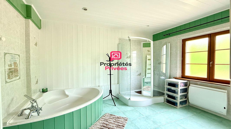 Ma-Cabane - Vente Maison CHINON, 160 m²