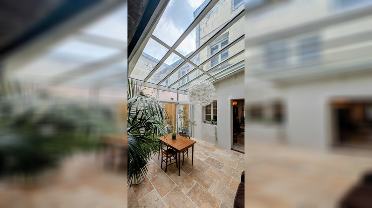 Ma-Cabane - Vente Maison Chinon, 275 m²
