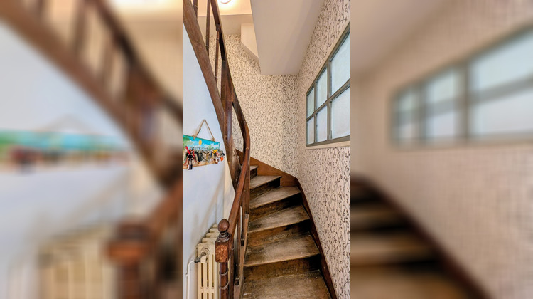 Ma-Cabane - Vente Maison Chinon, 275 m²