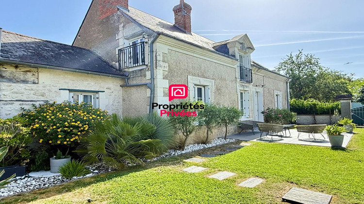 Ma-Cabane - Vente Maison CHINON, 140 m²