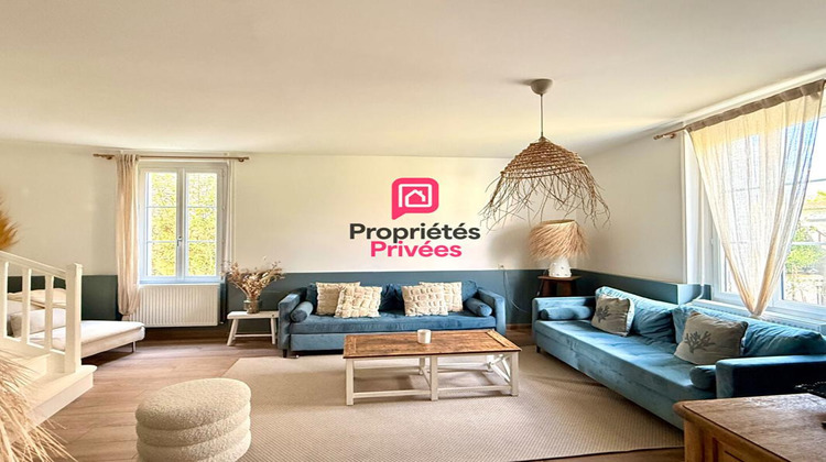Ma-Cabane - Vente Maison CHINON, 140 m²