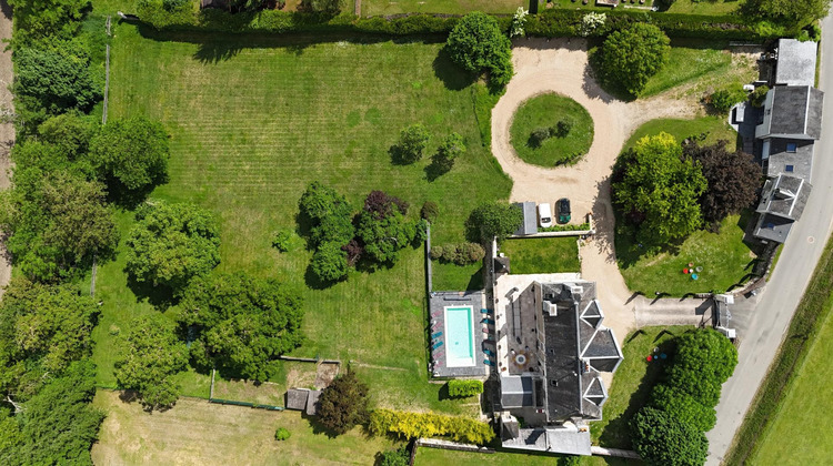 Ma-Cabane - Vente Maison Chinon, 432 m²