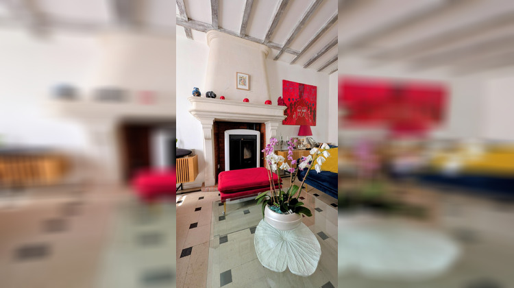 Ma-Cabane - Vente Maison Chinon, 432 m²